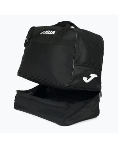 SACO DE DESPORTO JOMA TRAINING III 63 LITROS 400007-100 PRETO NEGRO