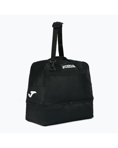 SACO DE DESPORTO JOMA TRAINING III 63 LITROS 400007-100 PRETO NEGRO