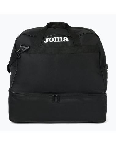 SACO DE DESPORTO JOMA TRAINING III 63 LITROS 400007-100 PRETO NEGRO