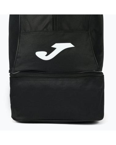 SACO DE DESPORTO JOMA TRAINING III 63 LITROS 400007-100 PRETO NEGRO