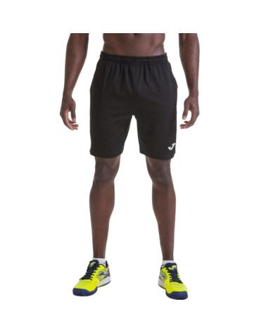 JOMA SHORT PADEL MASTER NEGRO 100186-100 NEGRO
