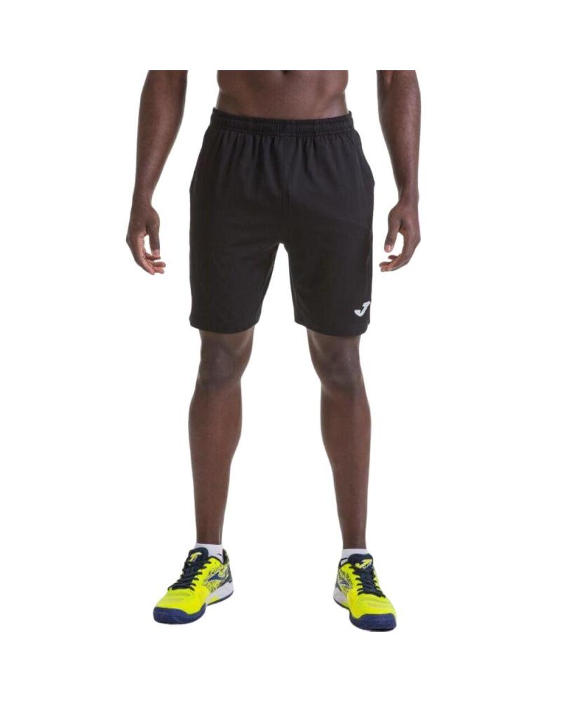 JOMA SHORT PADEL MASTER NEGRO 100186-100 NEGRO