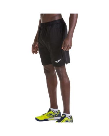 JOMA SHORT PADEL MASTER NEGRO 100186-100 NEGRO