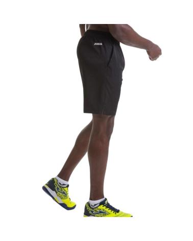 JOMA SHORT PADEL MASTER NEGRO 100186-100 NEGRO