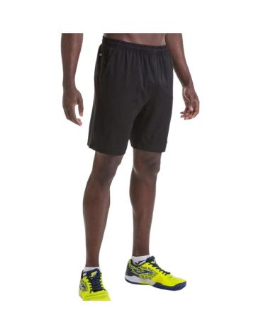 JOMA SHORT PADEL MASTER NEGRO 100186-100 NEGRO