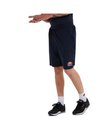 CALÇÕES ELLESSE VIVALDI SXG09889-429 AZUL MARINHO AZUL MARINO