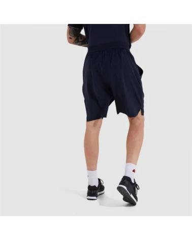 CALÇÕES ELLESSE VIVALDI SXG09889-429 AZUL MARINHO AZUL MARINO