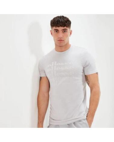 T-SHIRT ELLESSE CERVATI TEE SXR17670-128 CINZENTO GRIS