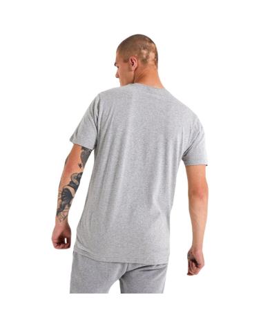 CAMISETA ELLESSE DYNE TEE SXG12736-112 GRIS GRIS