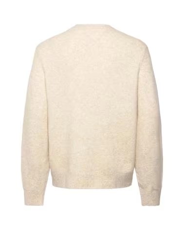 TOMMY HILFIGER JERSEI SUETER EN COLOR PARA HOMBRE BEIGE