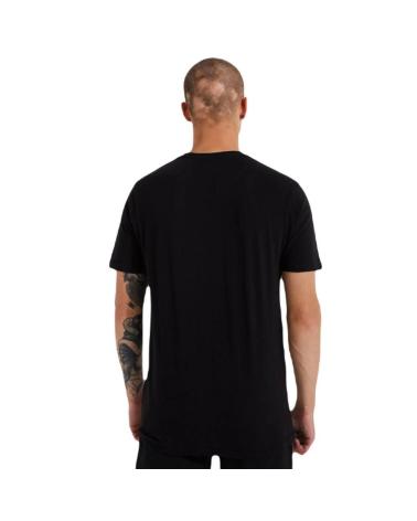 -ELLESSE-CAMISETA-DYNE-TEE-T-SHIRT-SXG12736-011-NEGRO