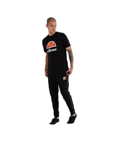 -ELLESSE-CAMISETA-DYNE-TEE-T-SHIRT-SXG12736-011-NEGRO