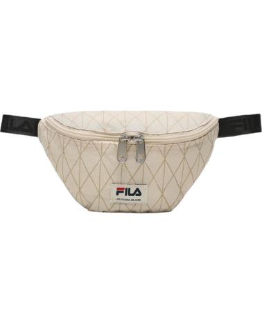 FILA RIÑONERA BISLIG VALUE FBU0095-70015 BLANCO BLANCO