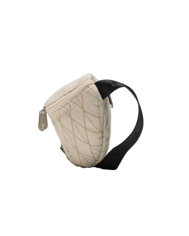 FILA RIÑONERA BISLIG VALUE FBU0095-70015 BLANCO BLANCO