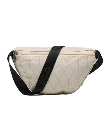 FILA RIÑONERA BISLIG VALUE FBU0095-70015 BLANCO BLANCO