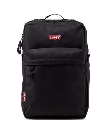 LEVIS MOCHILA EN PARA UNISEX NEGRO