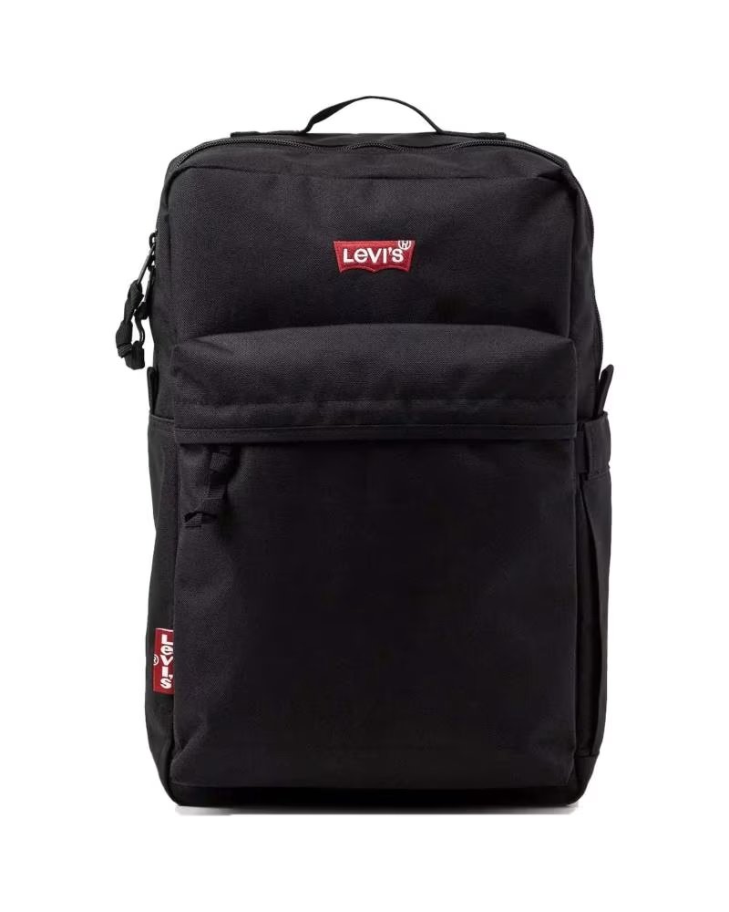 LEVIS MOCHILA EN PARA UNISEX NEGRO