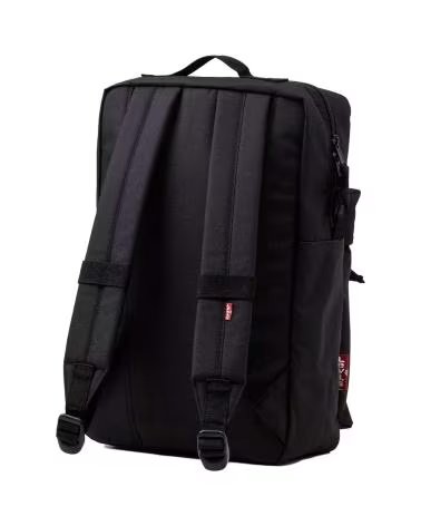 LEVIS MOCHILA EN PARA UNISEX NEGRO