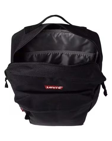 LEVIS MOCHILA EN PARA UNISEX NEGRO