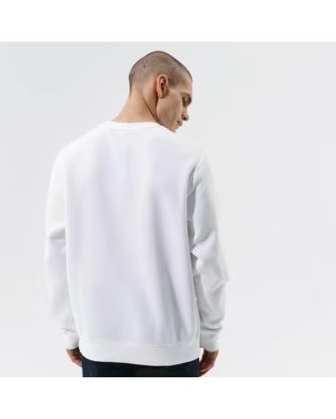 NIKE SPORTSWEAR CLUB FLEECE SUDADERA BLANCO BV2662-100 BLANCO