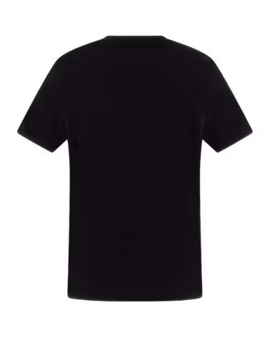 GUESS CAMISETA GIRL EN COLOR PARA HOMBRE NEGRO
