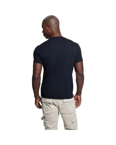 GUESS CAMISETA GIRL EN COLOR PARA HOMBRE NEGRO