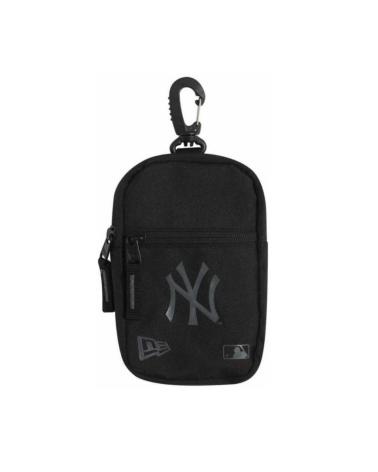 NEW ERA MINI-TASCHE MLB NEW YORK YANKEES SCHWARZ - ART.-NR. 12145428 NEGRO