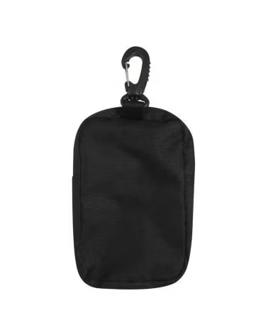 NEW ERA MINI-TASCHE MLB NEW YORK YANKEES SCHWARZ - ART.-NR. 12145428 NEGRO