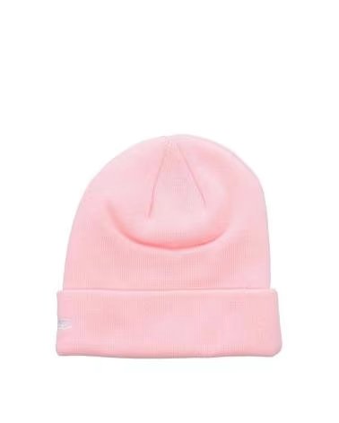 NEW ERA NYC CUFF KNIT BEANIE NEW YORK PINK - REF. 12040323 ROSA