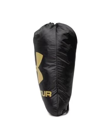 UNDER ARMOUR OZSEE SACKPACK 16L NEGRO - REF. 1240539-010 NEGRO