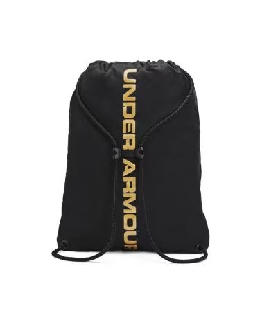 UNDER ARMOUR OZSEE SACKPACK 16L NEGRO - REF. 1240539-010 NEGRO