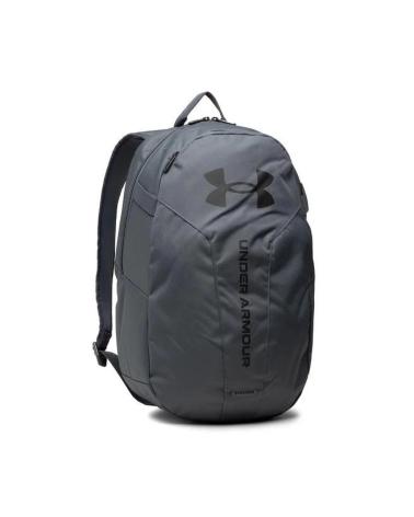 UNDER ARMOUR RUCKSACK HUSTLE LITE GRAU 26.5 LITER (REF. 1364180-012) GRIS