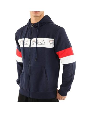 -FILA-SUDADERA-PALTOW-ZIP-K14-BLANCO-ROJO-682861-K14-NEGRO