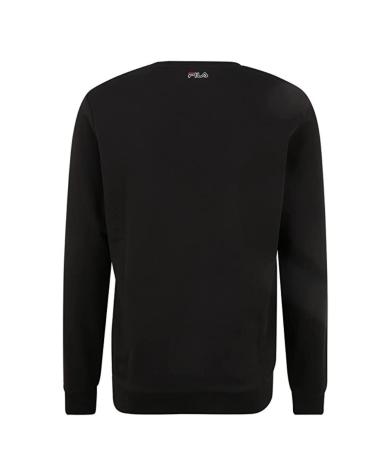 FILA LIAM 687139-002 BLACK SWEATSHIRT NEGRO
