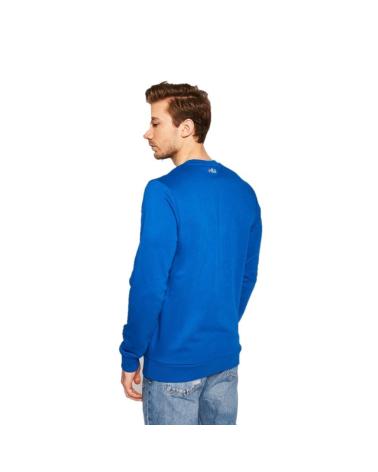 FILA LIAM 687139-L51 BLUE SWEATSHIRT AZUL