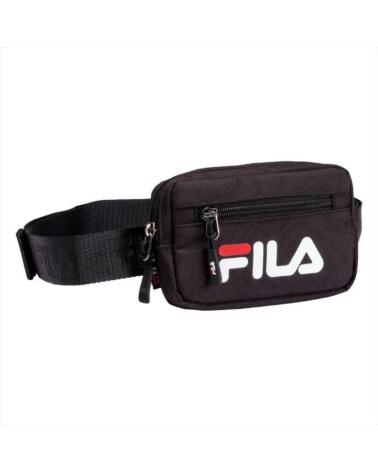 SAC BANANE FILA SPORTY BELT NOIR - 685113-002 NEGRO