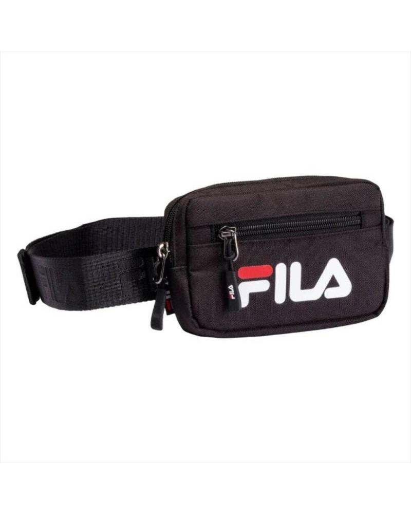 SAC BANANE FILA SPORTY BELT NOIR - 685113-002 NEGRO