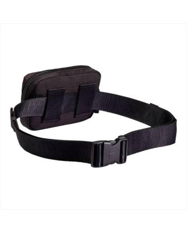 SAC BANANE FILA SPORTY BELT NOIR - 685113-002 NEGRO