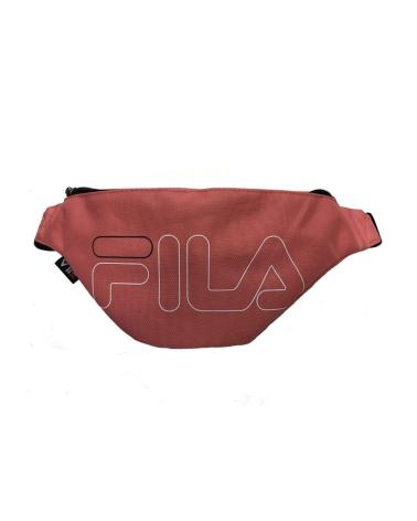 SAC BANANE FILA WAIST BAG SLIM ROSE - 685098-A430 ROSA