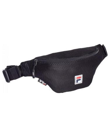 SAC BANANE FILA SLIM MESH NOIR 685055-002 NEGRO