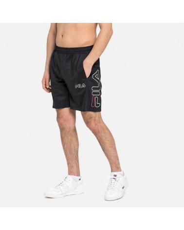 FILA JANI SHORT 683272-002 NOIR NEGRO
