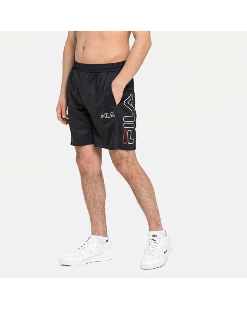 FILA JANI SHORT 683272-002 NOIR NEGRO