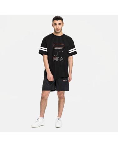 FILA JANI SHORT 683272-002 NOIR NEGRO