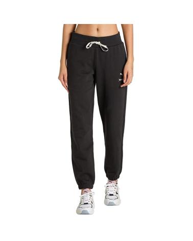 PUMA BETTER PANTS FL NERO - RIF. 670039-75 MULTICOLOR