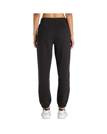 PUMA BETTER PANTS FL NERO - RIF. 670039-75 MULTICOLOR