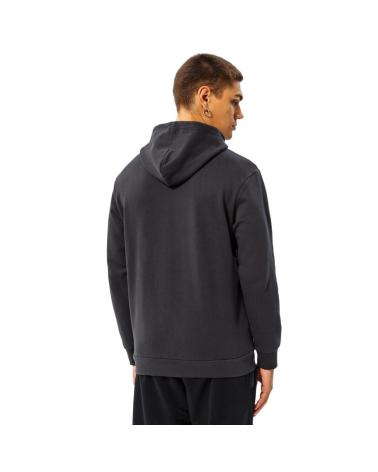 PUMA BETTER FL PHANTOM BLACK HOODIE 670027-75 MULTICOLOR