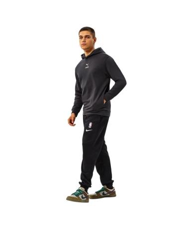 PUMA BETTER FL PHANTOM BLACK HOODIE 670027-75 MULTICOLOR