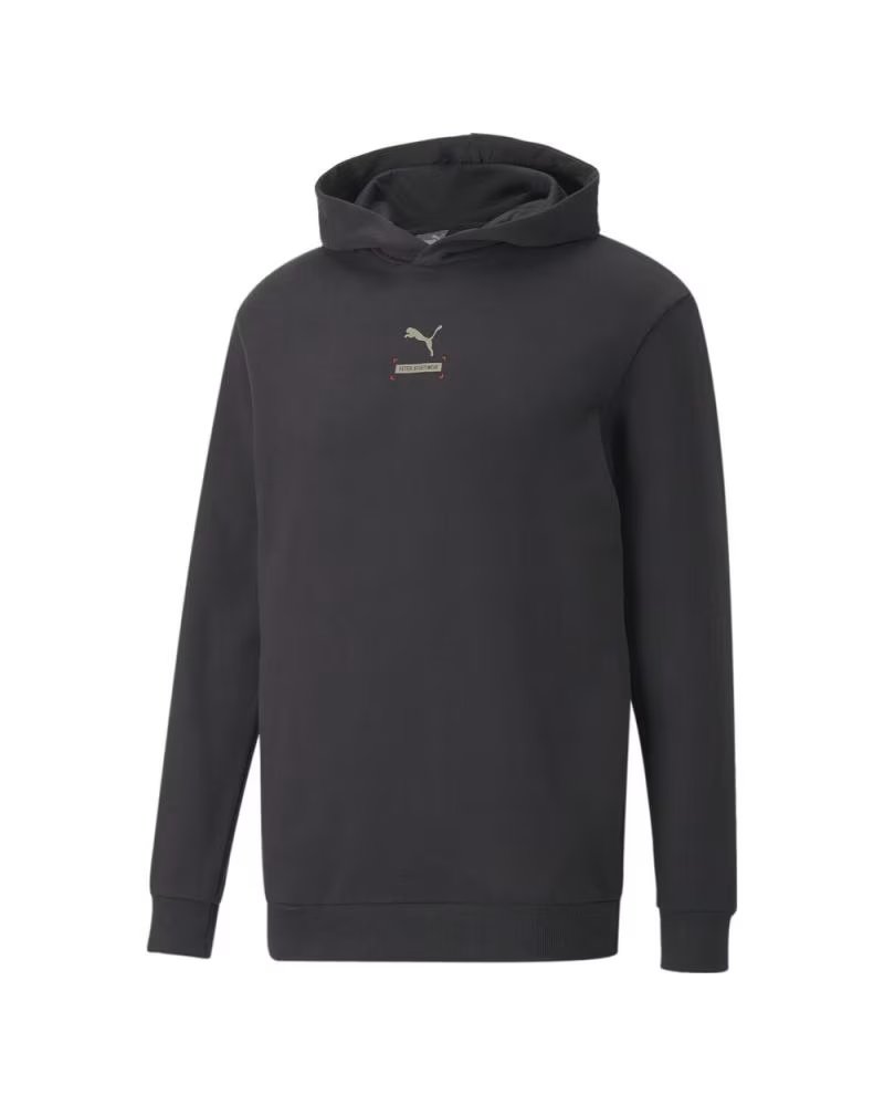 PUMA BETTER FL KAPUZENPULLOVER 670027-75 HERREN MULTICOLOR