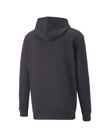 PUMA BETTER FL PHANTOM BLACK HOODIE 670027-75 MULTICOLOR