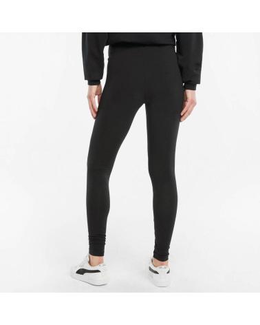 PUMA LEGGINGS HIGH WAIST HER NEGROS 58952301 MULTICOLOR